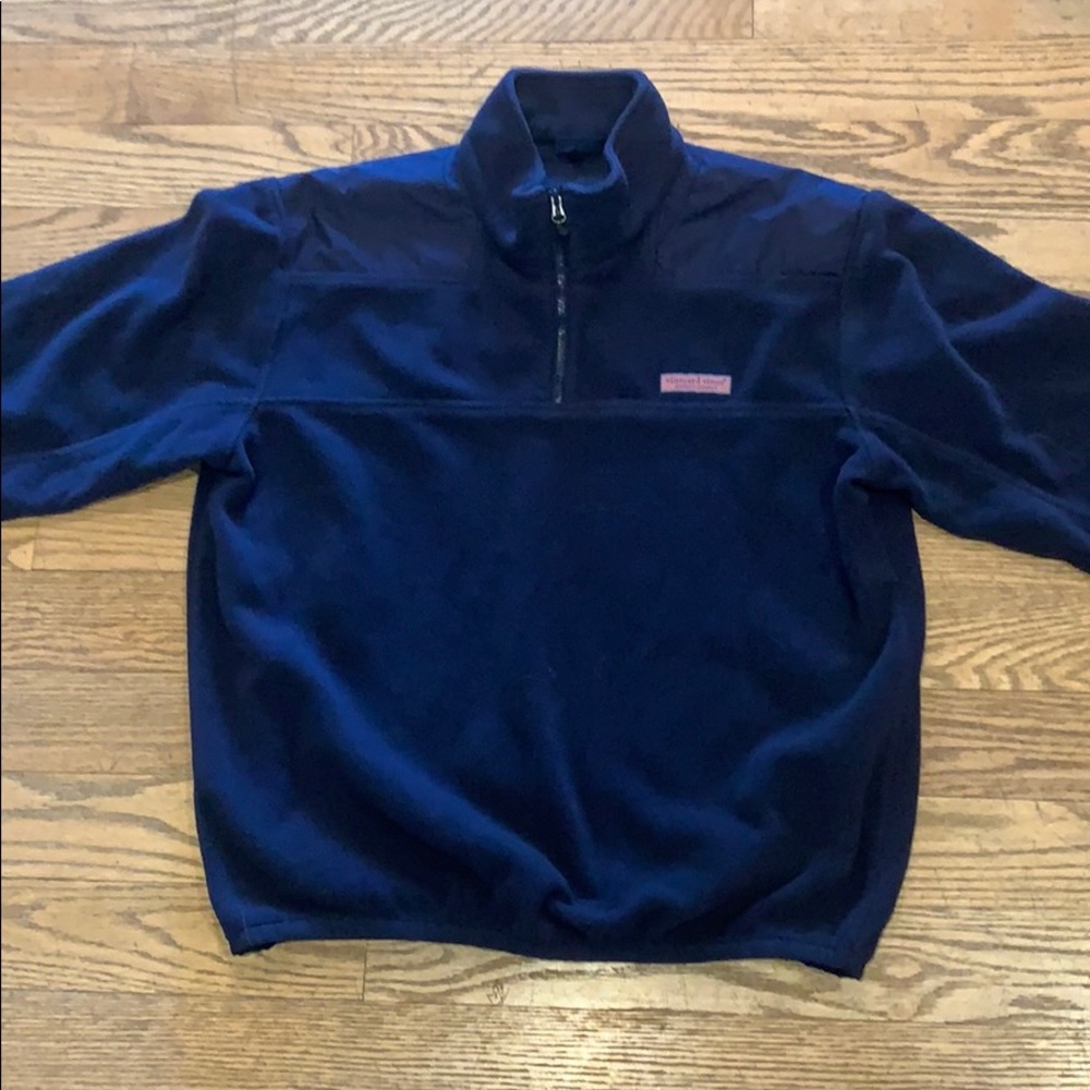Vineyard Vines Quarterzip